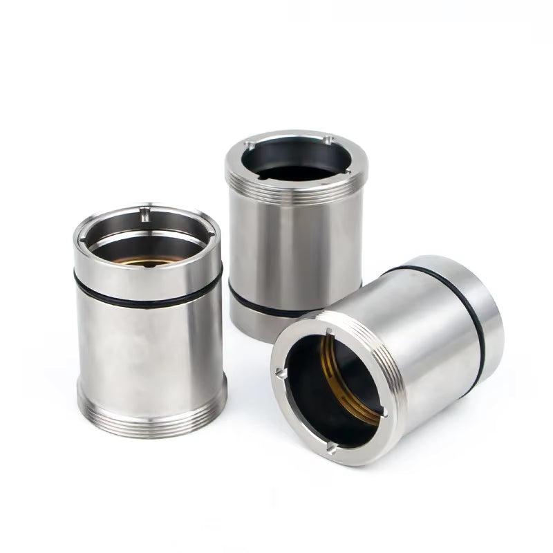 WSX Focus Collimating Lens with Holder
