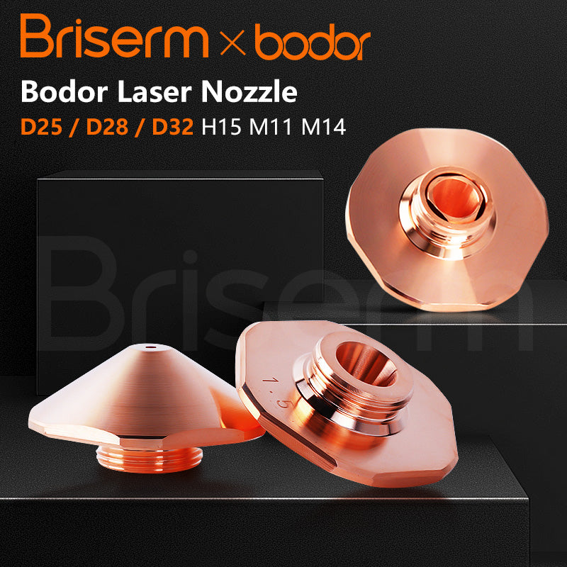 bodor nozzle