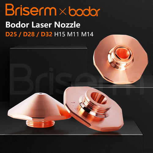 bodor nozzle