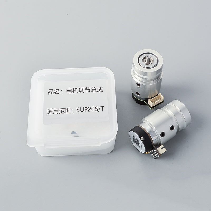 SUP CQWY Galvanometer Motor Assembly Reflector Swing Motor for Laser Welding Cleaning Head