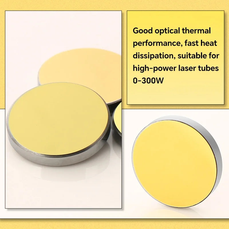 Briserm CO2 Si Laser 