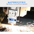 Precitec Protective Lens 21.5×2mm 22.35×4mm 30×5mm 37×7mm for Procutter 2.0