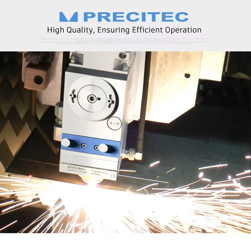 Precitec Protective Lens 21.5×2mm 22.35×4mm 30×5mm 37×7mm for Procutter 2.0