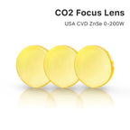 CO2 Focus Lens