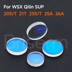 For WSX Qilin SUP