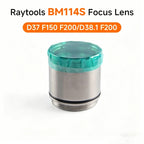 Raytools BM114 Laser Cutting Focus Collimator Lens D37/F100/F150/F200