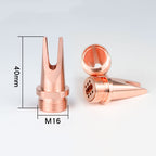 Laser Welding Nozzle