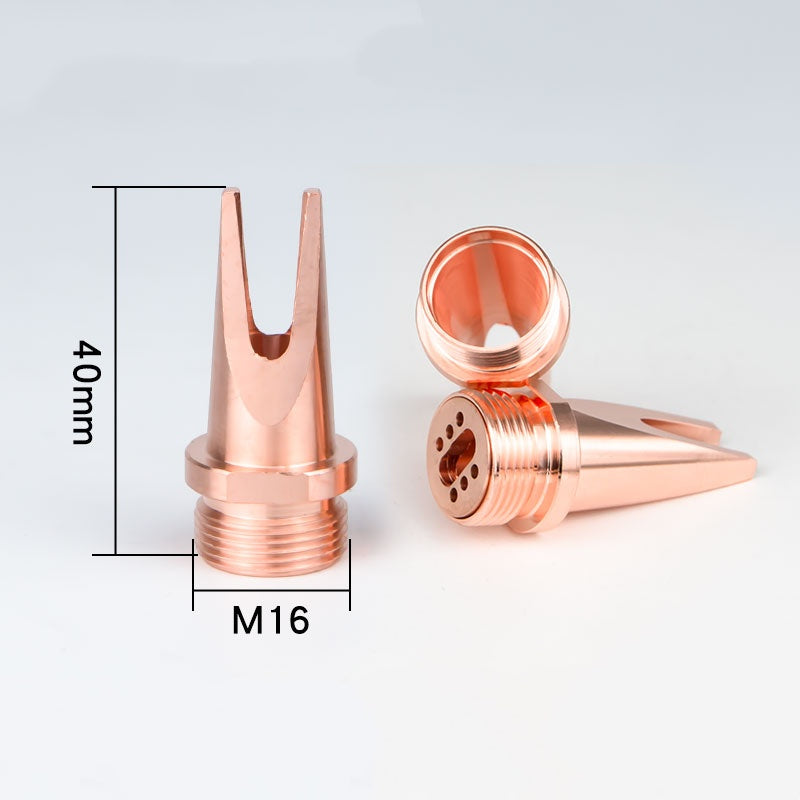Laser Welding Nozzle