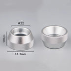 SUP21T SUP23T Focusing Lens Assembly D20x4.5 F800 Laser Welding Head Parts