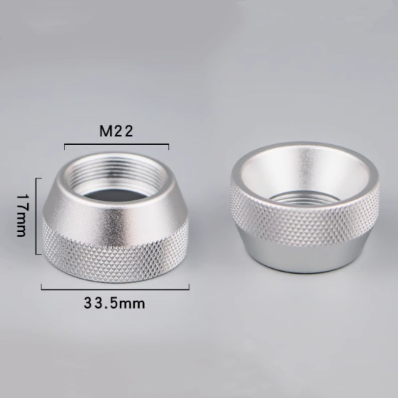 SUP21T SUP23T Focusing Lens Assembly D20x4.5 F800 Laser Welding Head Parts