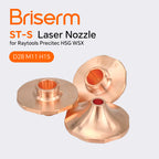 fiber laser parts