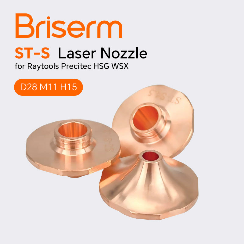 fiber laser parts