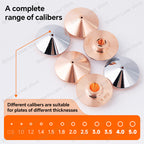 Raytools Nozzle D28