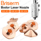 bodor nozzle