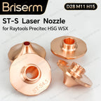 ST-S Laser Nozzle