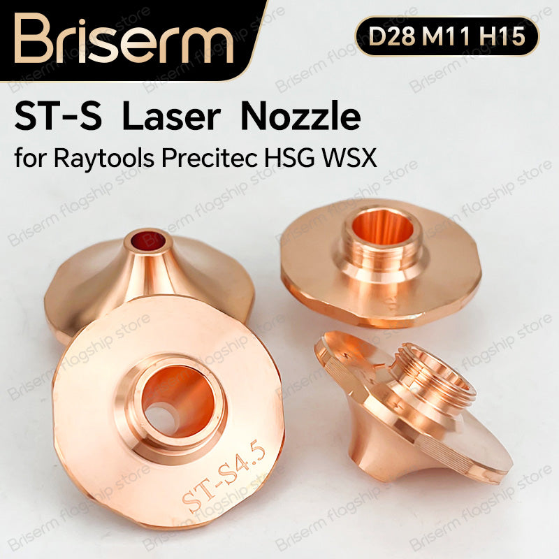 ST-S Laser Nozzle